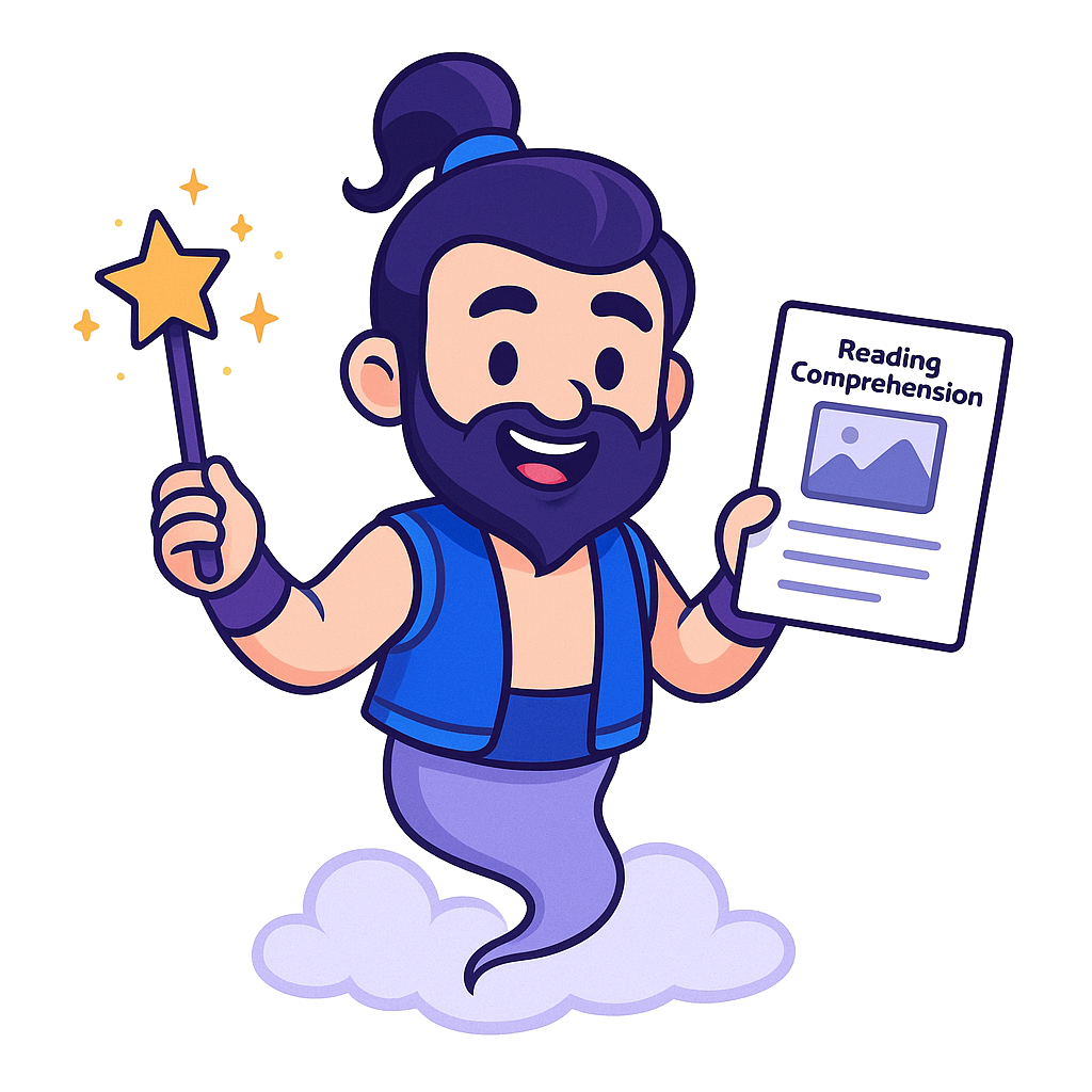 Homeschool Genie